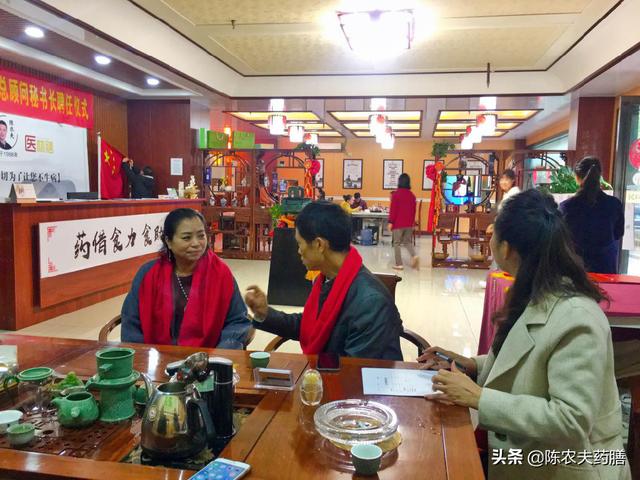 亚健康如何调理？特色中医药膳汤让慢性疾病远离你