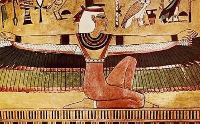 古埃及人修建金字塔时，当时中国人在做什么？说出来会颠覆你认知