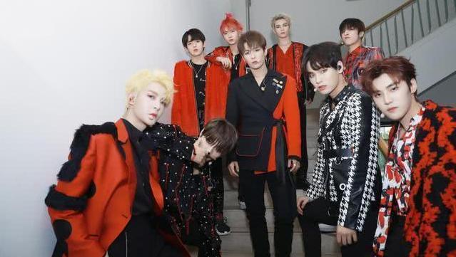 国内组合热度排行榜，塞纳河荣登榜首！火箭少