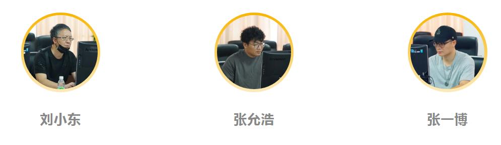 参赛作品翻倍！入围名单滚烫出炉啦