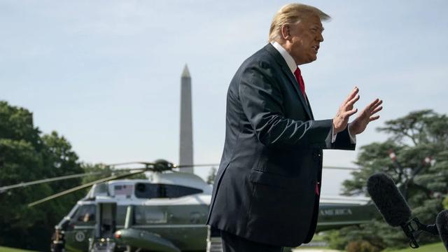 美专家痛批美政府疫情应对：狂妄自大，以为自己是中国