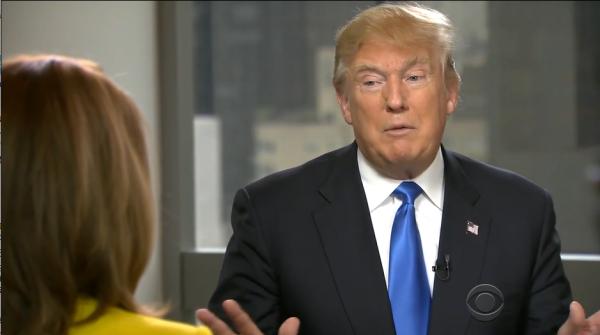 特朗普接受福克斯采访：我对中国非常失望