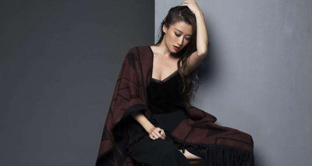 谢霆锋妹妹：比父亲谢贤还风流，换男友如流水，37岁产女生父成迷