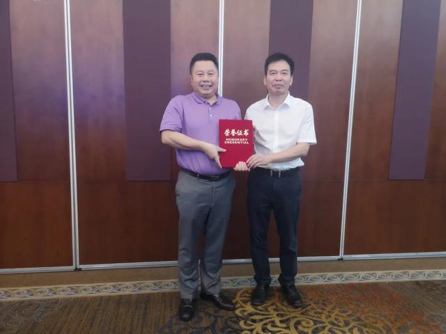 广西威壮集团7月月刊：加速度，稳发展，作贡献