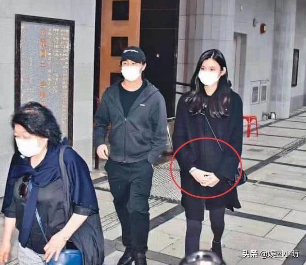 梁安琪发话，希望奚梦瑶生六个，男女还有要求，何猷君得多努力？