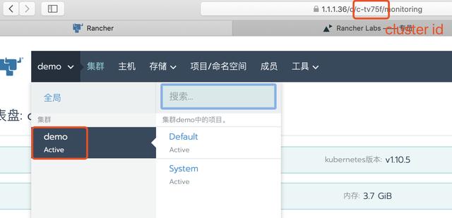 重要提醒 | 手动轮换Rancher Kubernetes集群的证书_Rancher_14