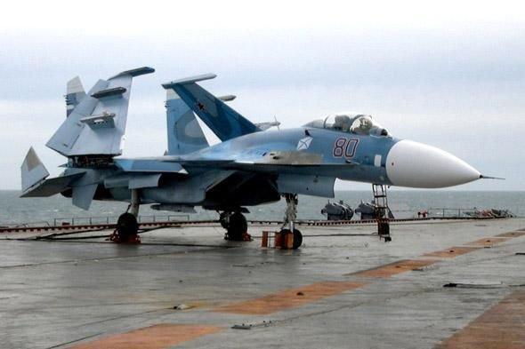 不幸的苏联红鹰，距离问世只差一步，1153型航母