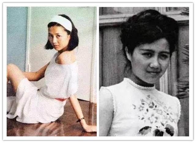 赌王四太梁安琪人生逆袭故事，从打工妹到身价