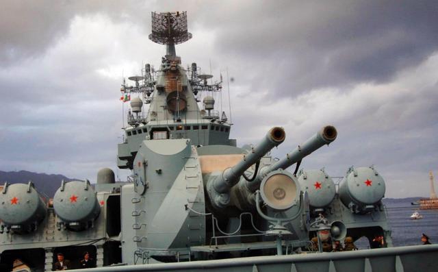 若进入一级战备，我国能爆发多强大的战力？德国专家提出个人观点