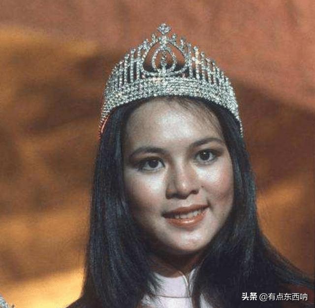 她靠拍性感写真爆红，正红时嫁入豪门，今60岁隐退后成百亿阔太