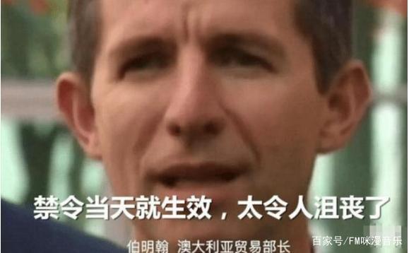 中国暂停进口澳大利亚牛肉，澳大利亚：这令人