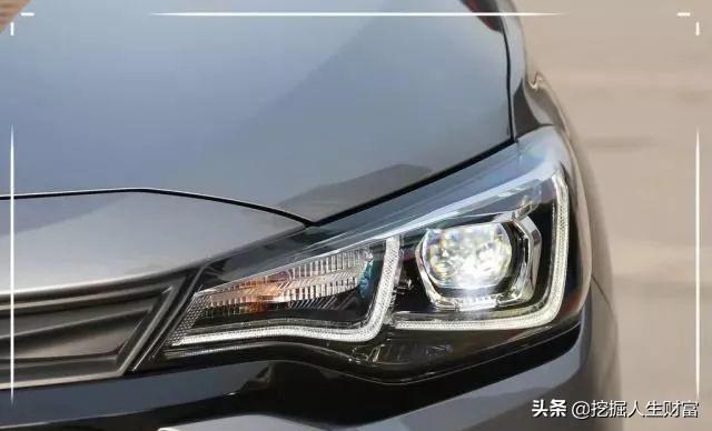 又一合資車因廉價(jià)火了！月銷21439臺(tái)，自動(dòng)擋標(biāo)配ESP