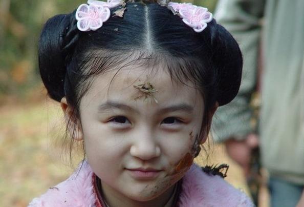 那些小时候爆红的明星，如今却长这样，你还认识几位？