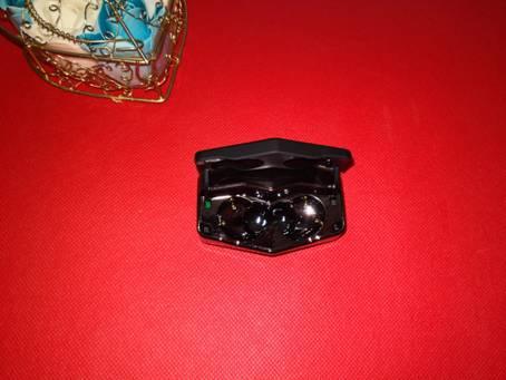 全无线也可以听到7.1声道- iWALK战神真无线游戏蓝牙耳机评测