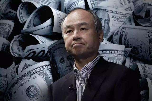 美国的超级独角兽，把孙正义给“坑了”，估值