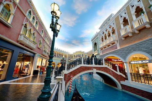 广东省消费力位居全国榜首