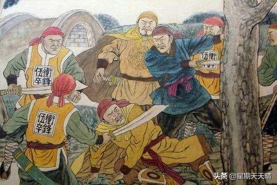 太平天国曾经席卷大半个中国，为什么又迅速消