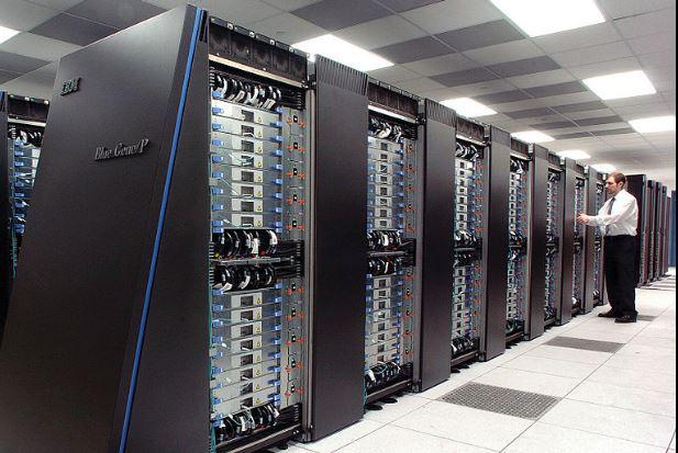 日本又创造了世界第一，超级计算机比美国快2