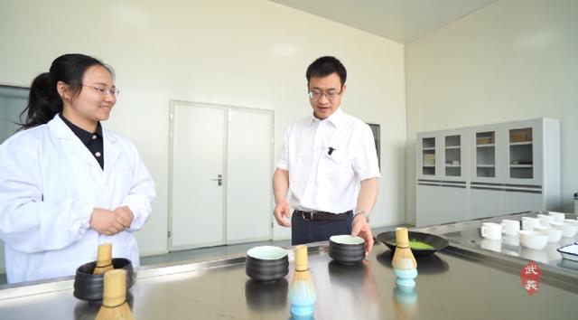 “武阳春雨”飘香“国际茶日”武义县长喊你来