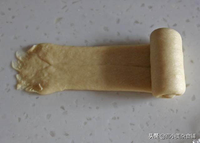蜂蜜脆皮小面包—只是多加了一步，就让平凡无奇的面包惊艳起来