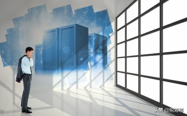 90%的建筑企业存在进项不足，税负偏高？救命5招