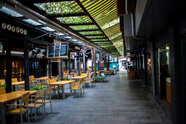 武汉十大美食街区，每一条都是吃货的天堂