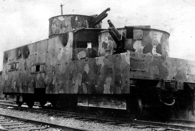 敌后游击队（少见的抗战图集）