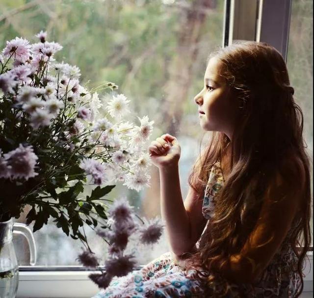 图片[8]-十句最温柔的英文美句-笑傲英语网