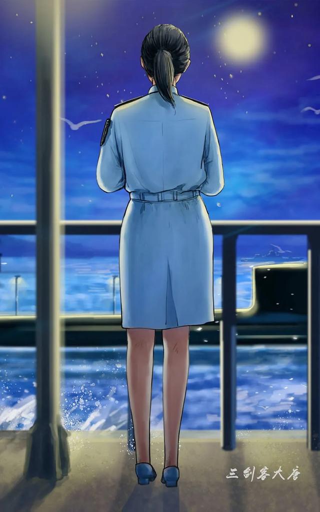 希望自主择业军人，既有未来又有钱