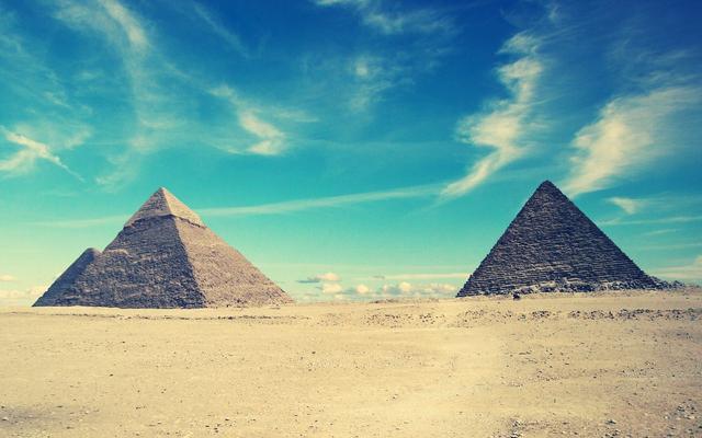 金字塔内挖出16具清朝人遗骸，背后隐藏着一段怎样的历史？