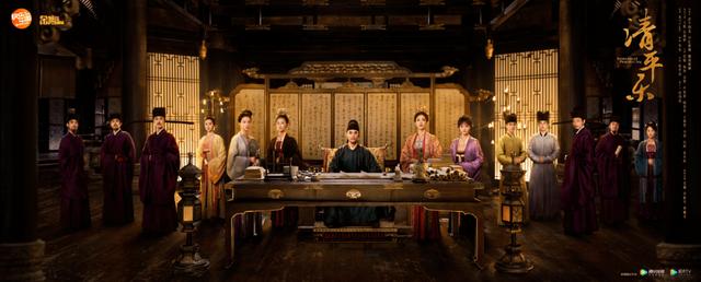 告别「高烧病态」，版权剧何去何从？|「起底」视频平台