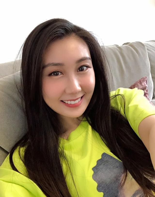 被质疑整容？脱离水均益爱女光环的水亦诗，还剩下什么？