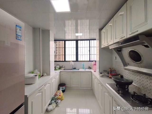 二手房市场，为什么那么多精装婚房出售？结婚