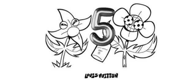 回应|吴亦凡回应背玩偶走秀太累帅气中又有点好笑被挟持了你就眨眨眼