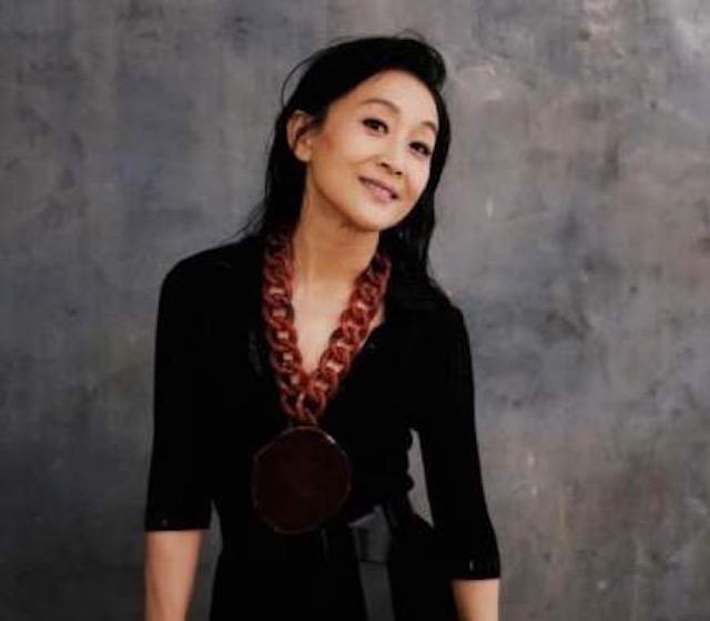 56岁老戏骨陈瑾：无儿无女还和亲哥约定一生不婚