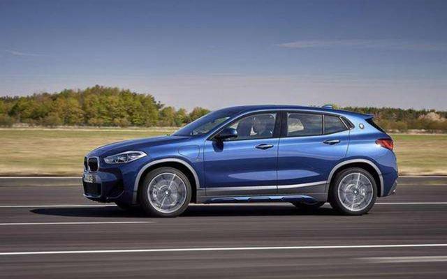 为圈钱而生！这3款豪华SUV懂车的都不买，中看不