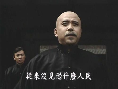 央视拍摄的历史大剧，4.7万人给出满分豆瓣评分