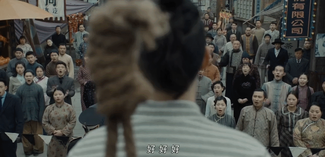 天下霸唱原著改编，《河神》后第二部，网友吐