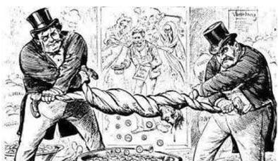 建筑人到底有多惨？