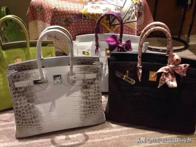 《三十而已》阔太太们为何钟爱Hermès？爱马仕包制作过程大揭秘