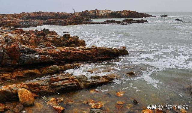 没有工业的“处女地”，“驴友”与摄影发烧友竞相追逐的热门岛屿