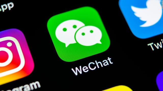 美国禁用微信，对华人意味着什么