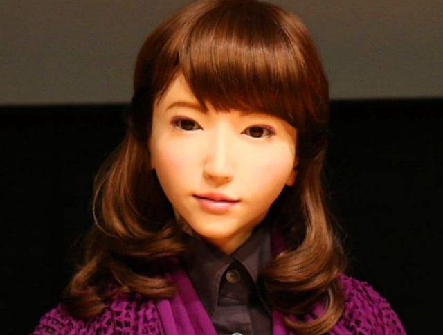 “妻子机器人”有啥好的？不能生孩子，却拥有