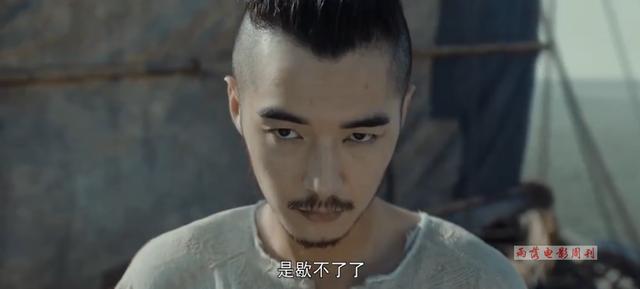 天下霸唱原著改编，《河神》后第二部，网友吐