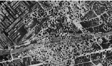 广岛原子弹的前奏——东京大轰炸