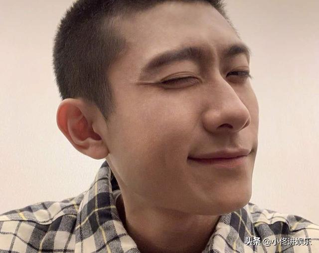 疑似|张一山宋妍霏疑似同居！与杨紫恋人未满 兜兜转转女友始终是宋妍霏