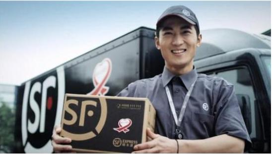 丰巢是顺丰的，但为什么顺丰却基本不用？都是其他快递用