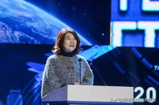 双面董明珠，霸道在外，慈悲于心，造就了格力