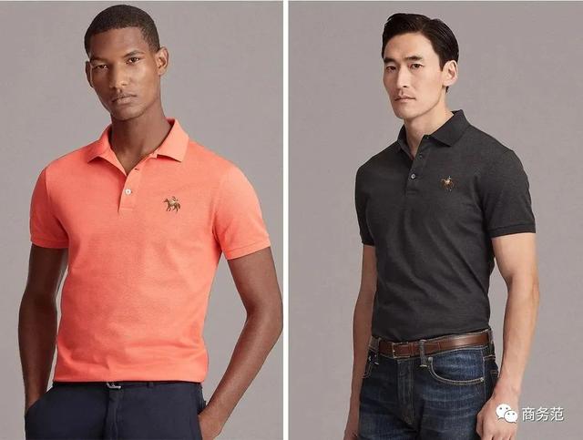 今年值得买的15款职场Polo衫，普京、查尔斯都喜欢，质感好又实穿