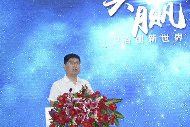 2020中國建博會（廣州）12.1衛(wèi)浴品牌館如約啟動，現(xiàn)場人流如織